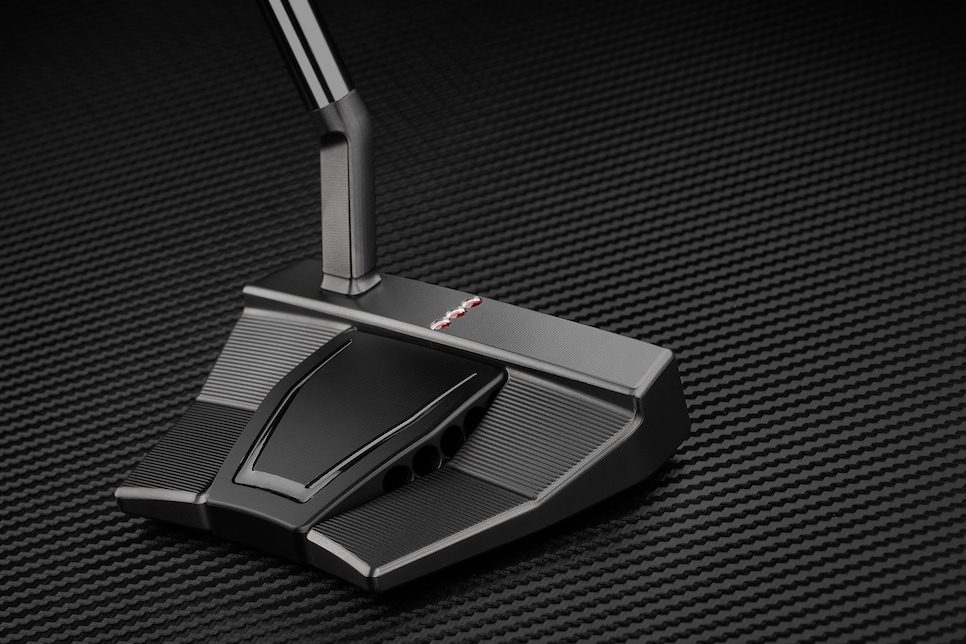 Scotty Cameron's latest limited-edition model comes in a badass